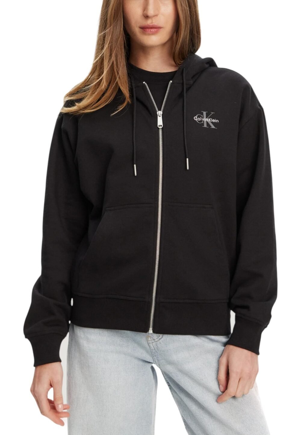 Calvin Klein Jeans - Calvin Klein Jeans  Women Sweatshirts