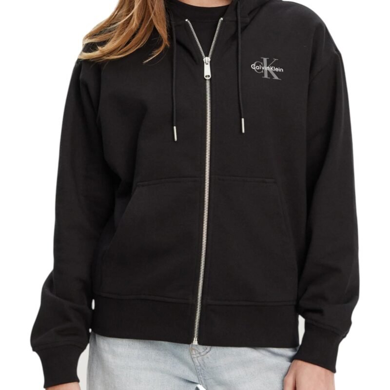Calvin Klein Jeans - Calvin Klein Jeans  Women Sweatshirts