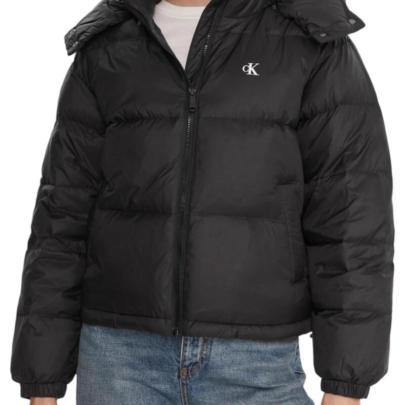 Calvin Klein Jeans - Calvin Klein Jeans  Women Jacket