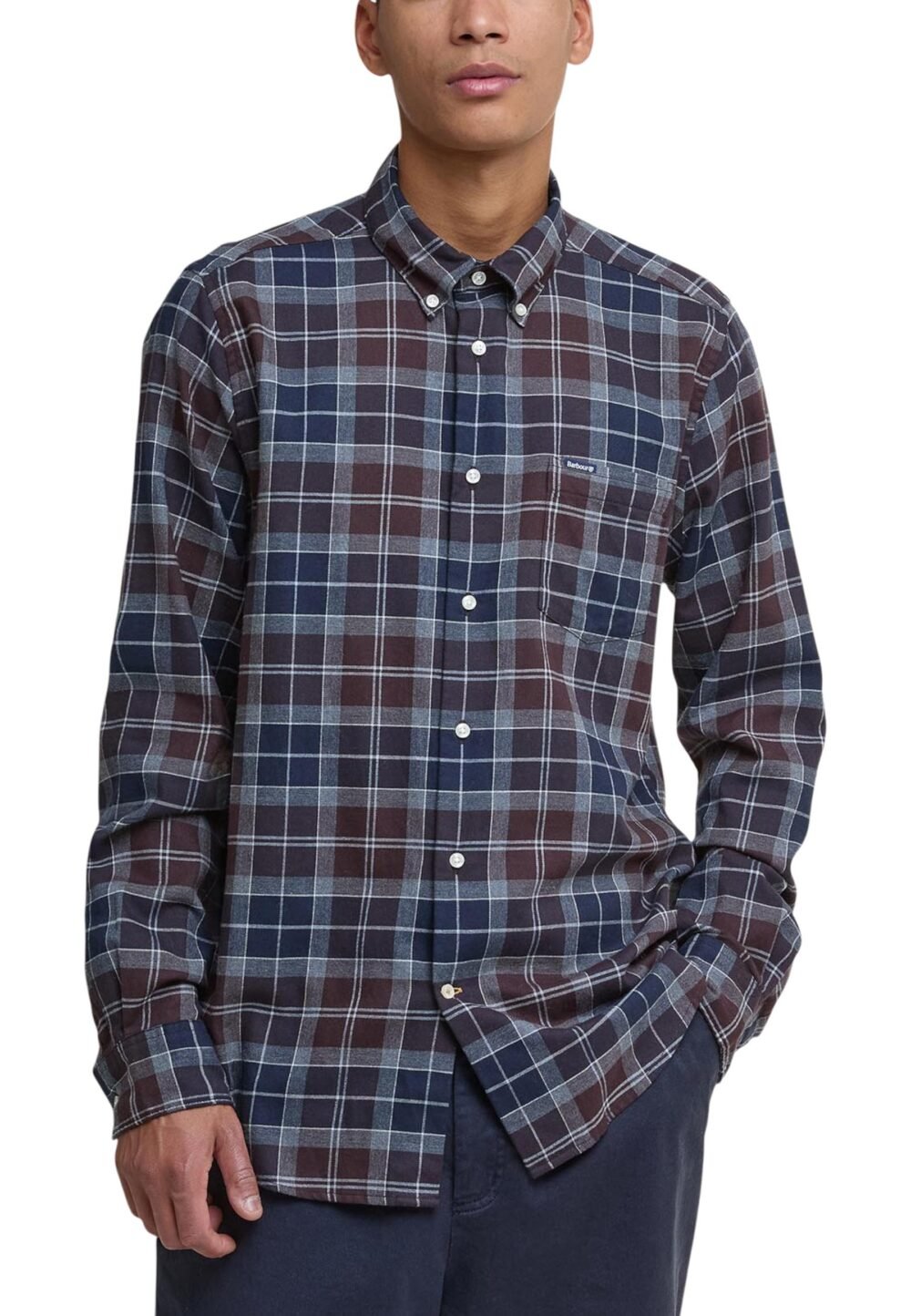 Barbour - Barbour Men Shirt