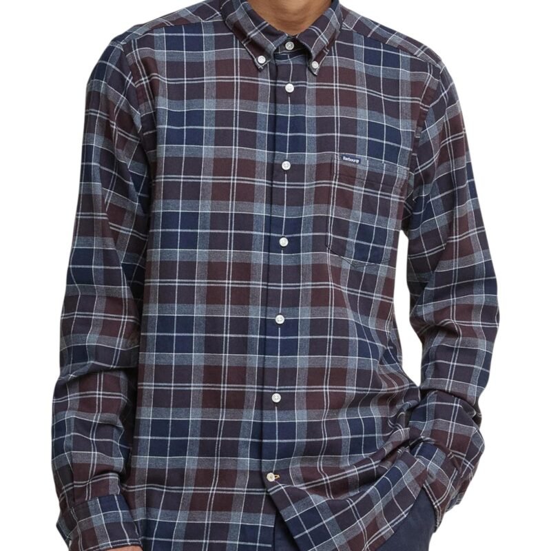 Barbour - Barbour Men Shirt
