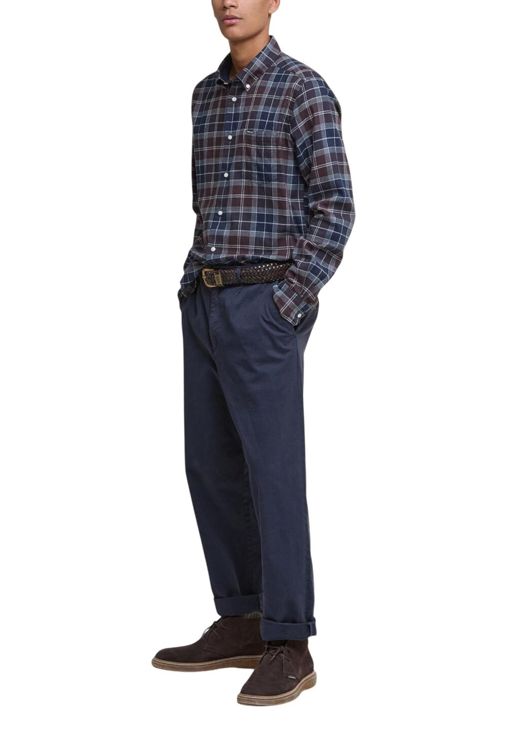 Barbour - Barbour Men Shirt - Image 3