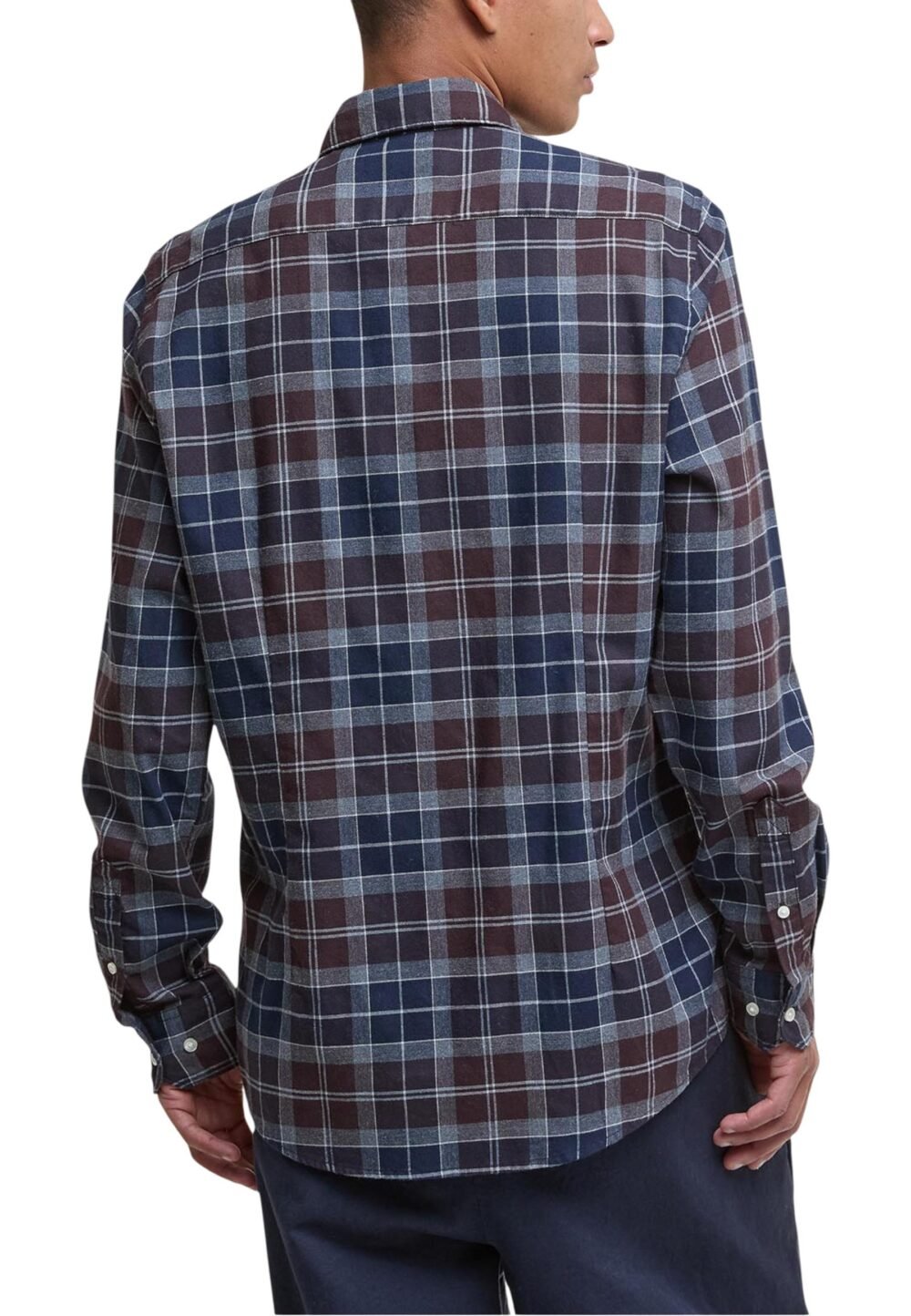 Barbour - Barbour Men Shirt - Image 2