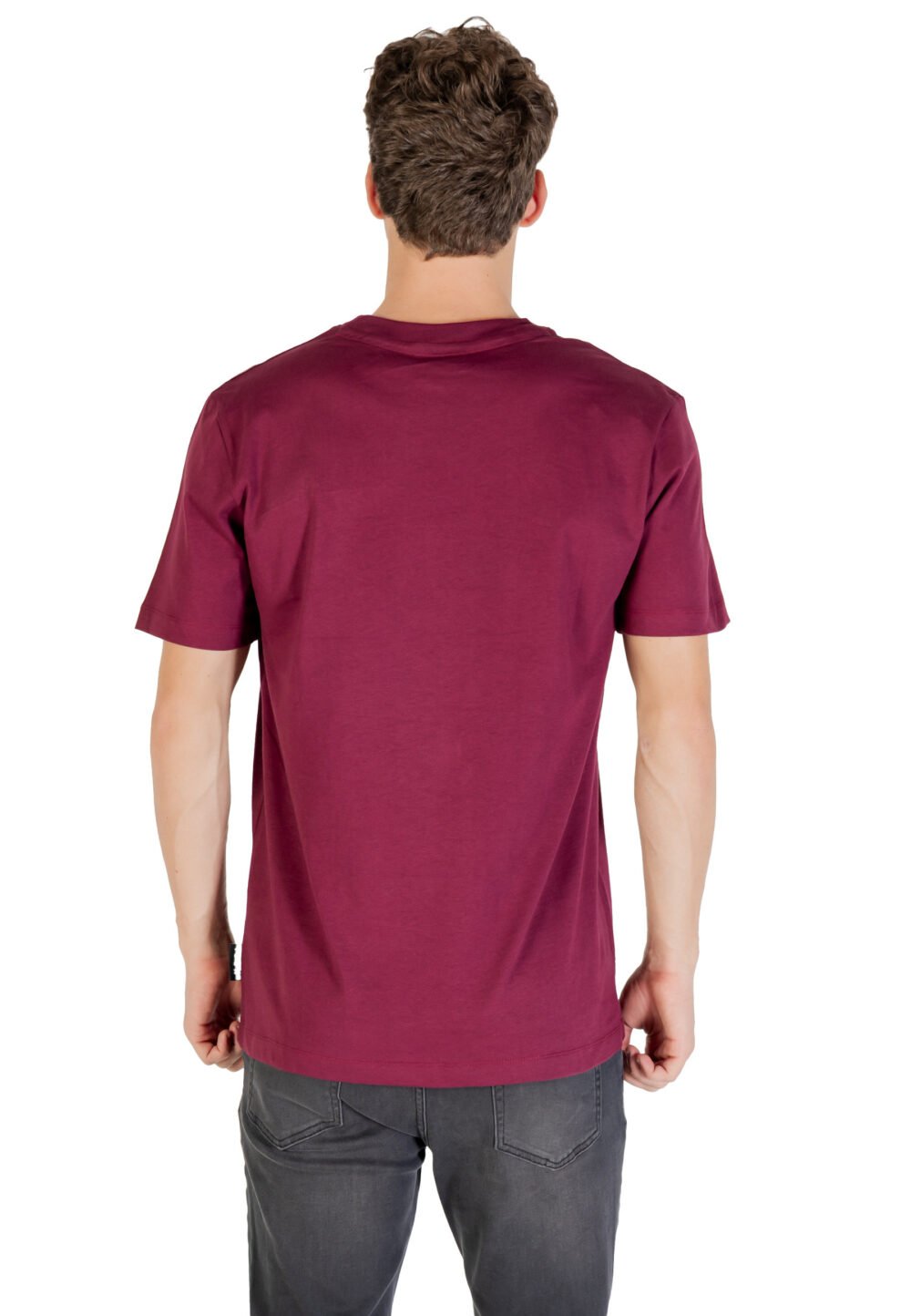 Icon - Icon Men T-Shirt - Image 2