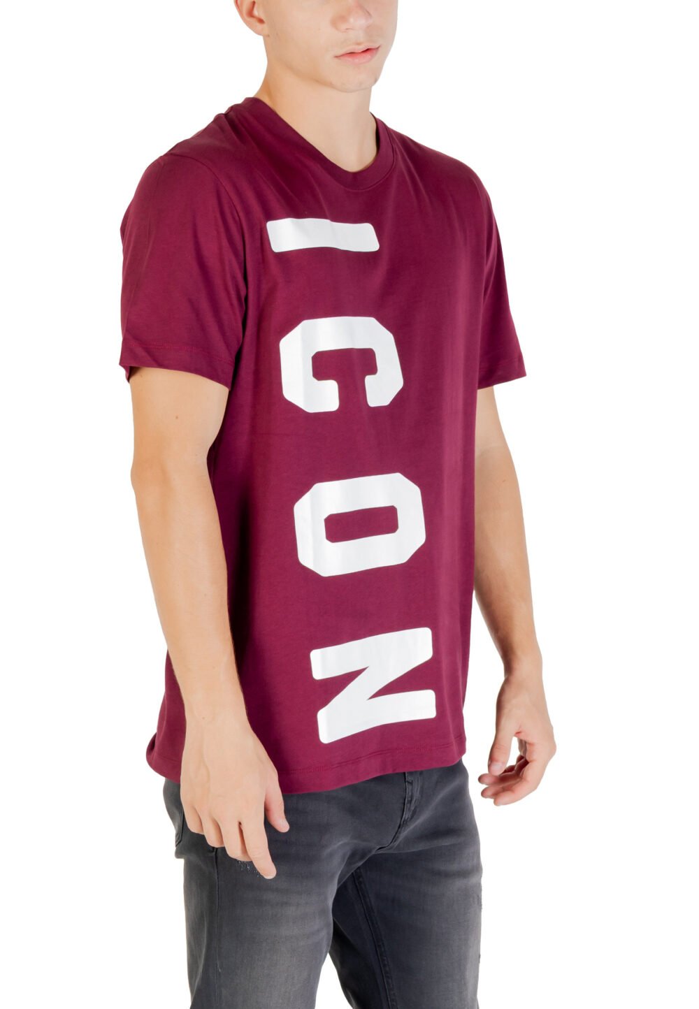 Icon - Icon Men T-Shirt - Image 3
