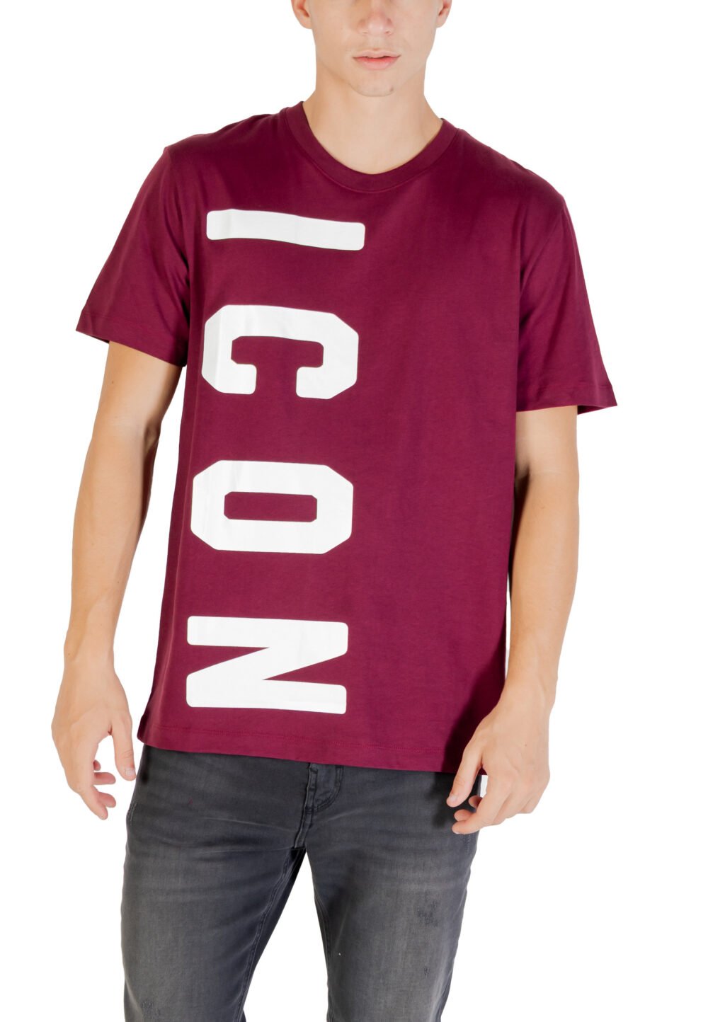 Icon - Icon Men T-Shirt