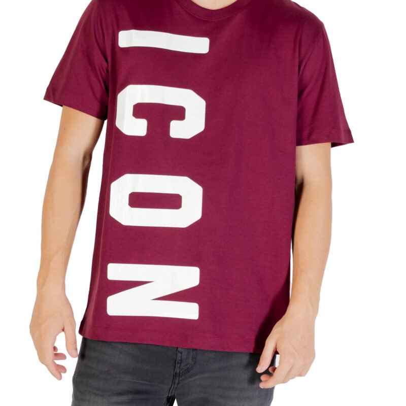 Icon - Icon Men T-Shirt