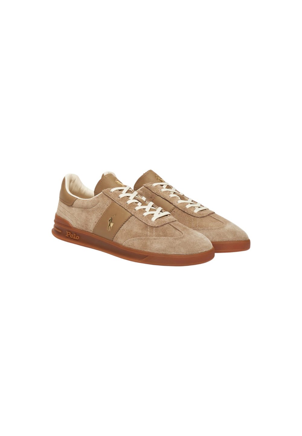 Ralph Lauren - Ralph Lauren Men Sneakers - Image 2