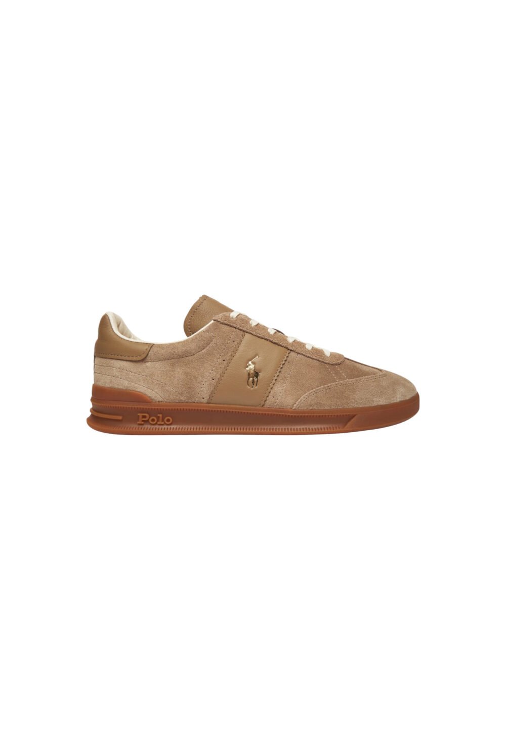Ralph Lauren - Ralph Lauren Men Sneakers