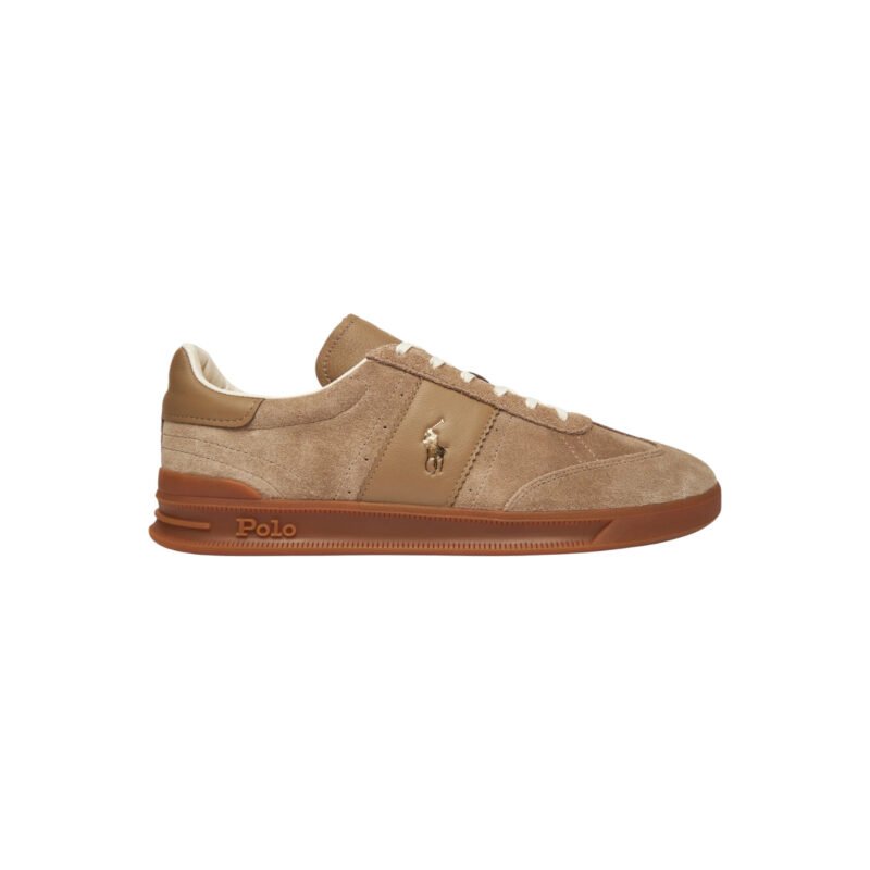 Ralph Lauren - Ralph Lauren Men Sneakers