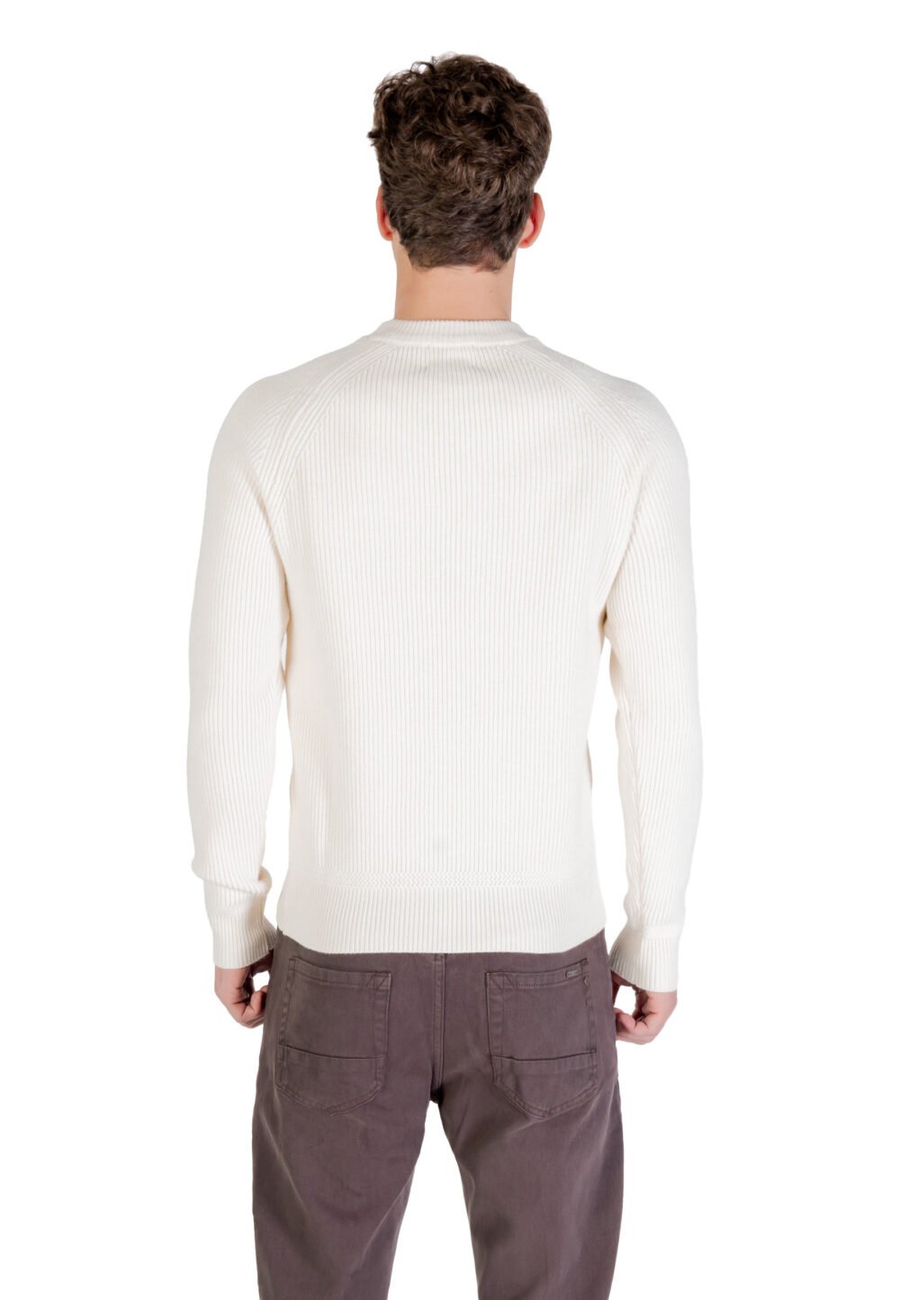 Gianni Lupo - Gianni Lupo Men Knitwear - Image 2