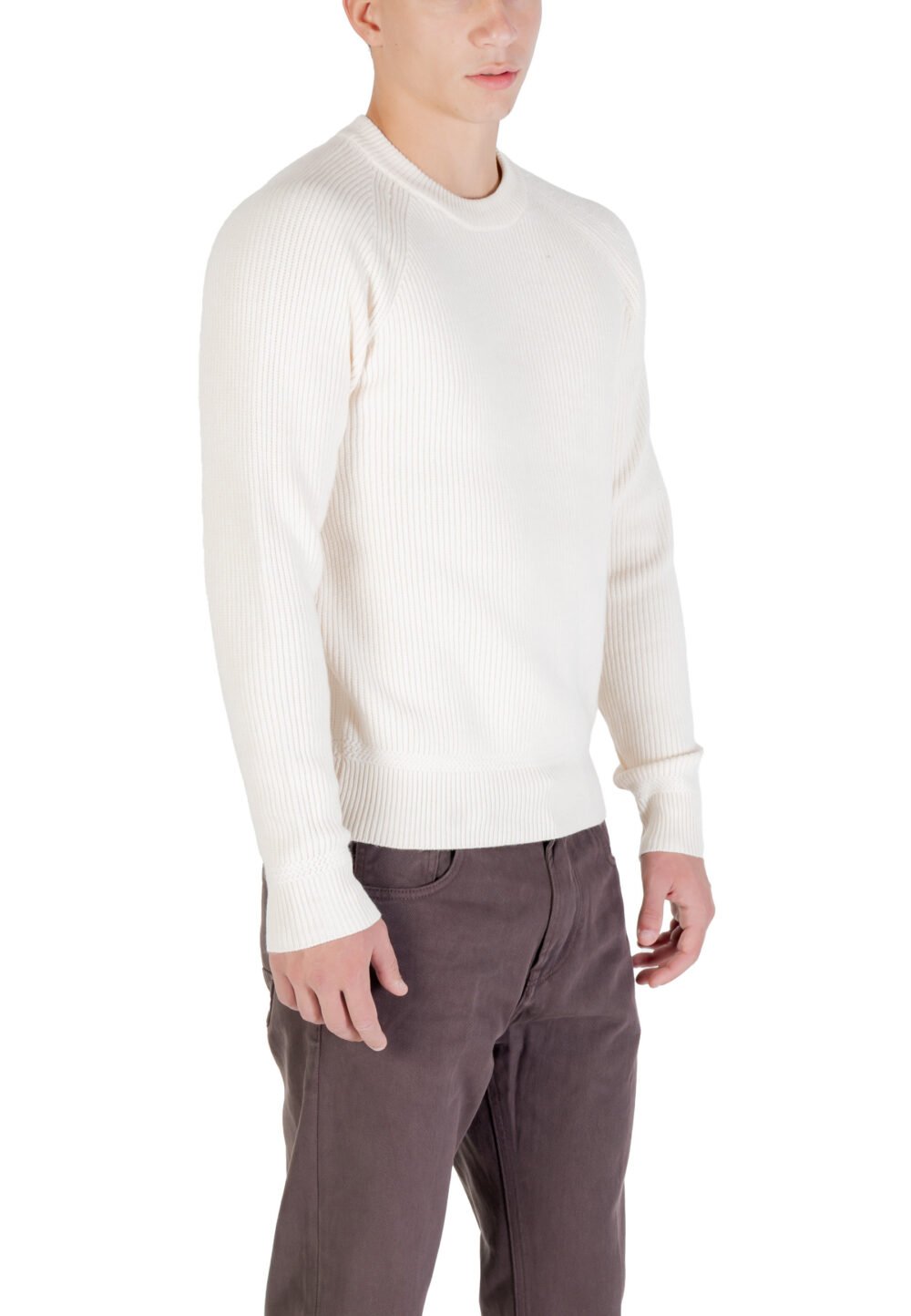 Gianni Lupo - Gianni Lupo Men Knitwear - Image 3