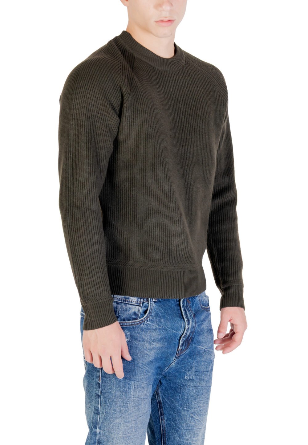 Gianni Lupo - Gianni Lupo Men Knitwear - Image 3