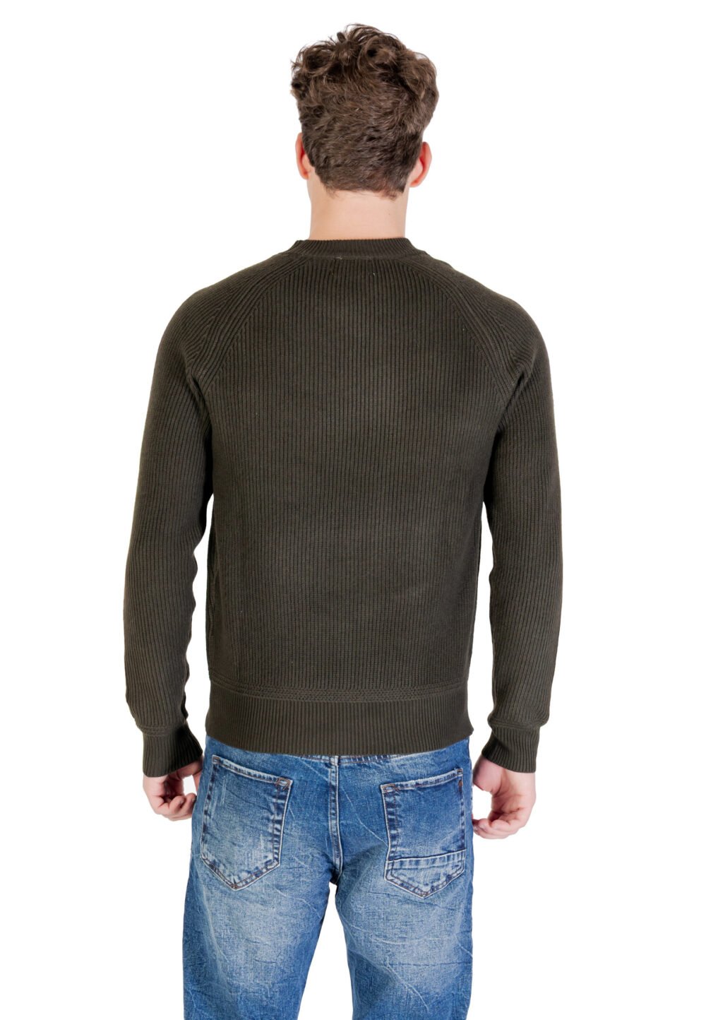 Gianni Lupo - Gianni Lupo Men Knitwear - Image 2