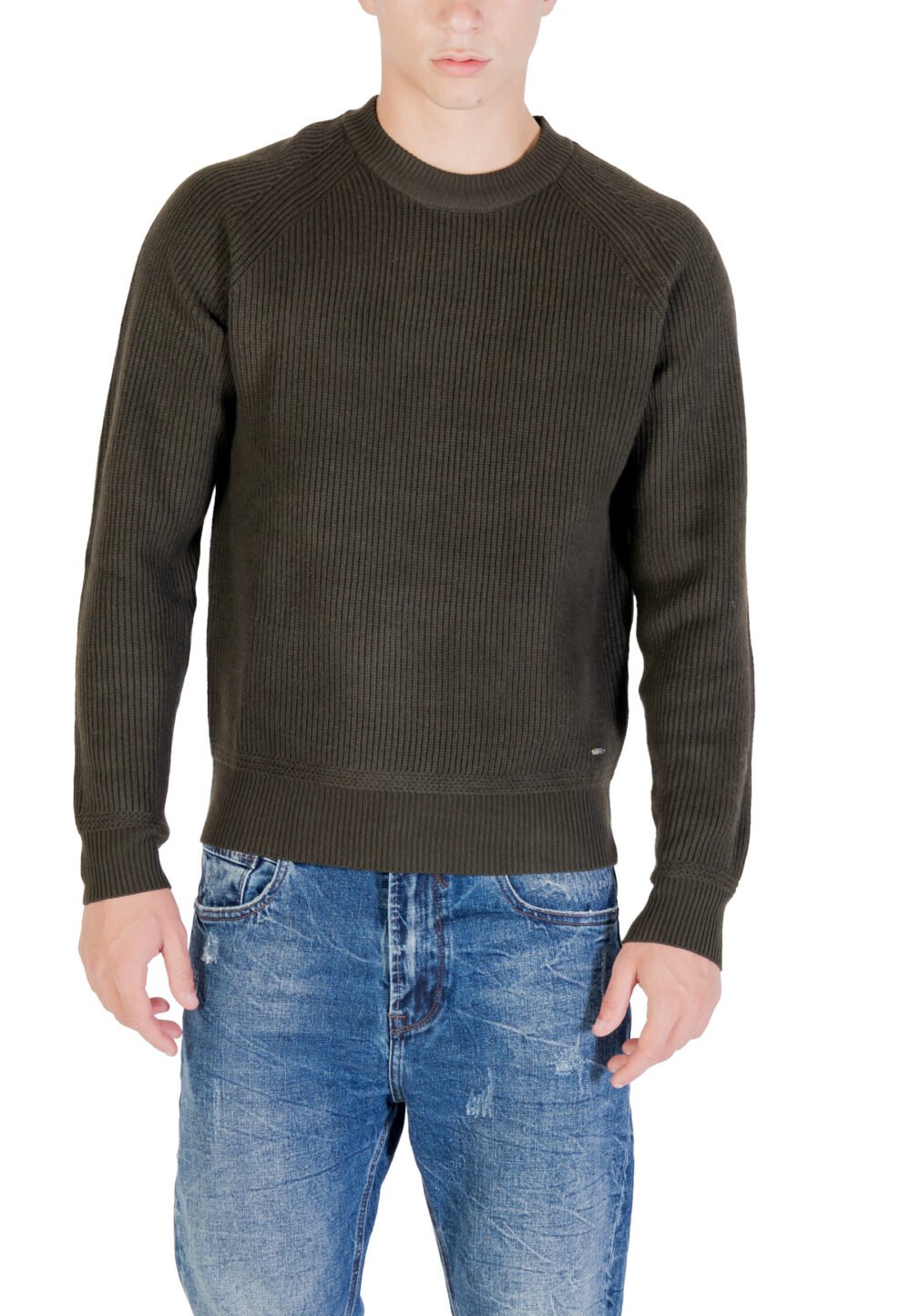 Gianni Lupo - Gianni Lupo Men Knitwear