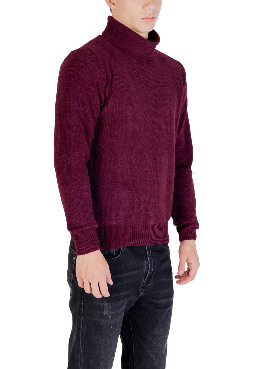Gianni Lupo - Gianni Lupo Men Knitwear - Image 3