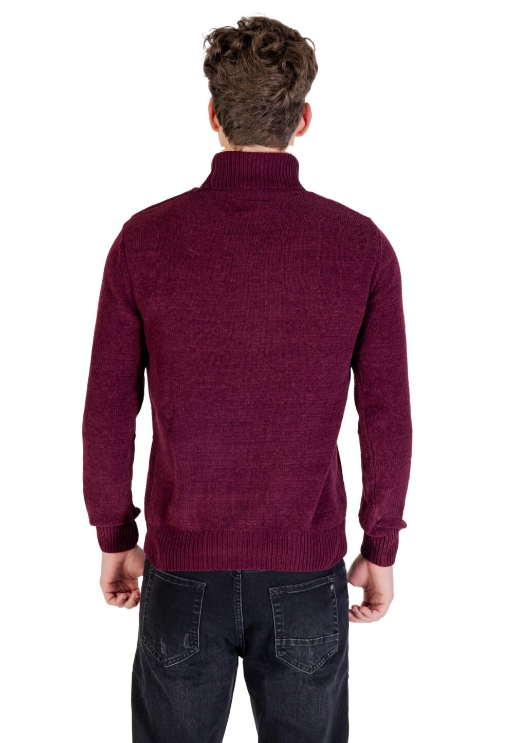 Gianni Lupo - Gianni Lupo Men Knitwear - Image 2