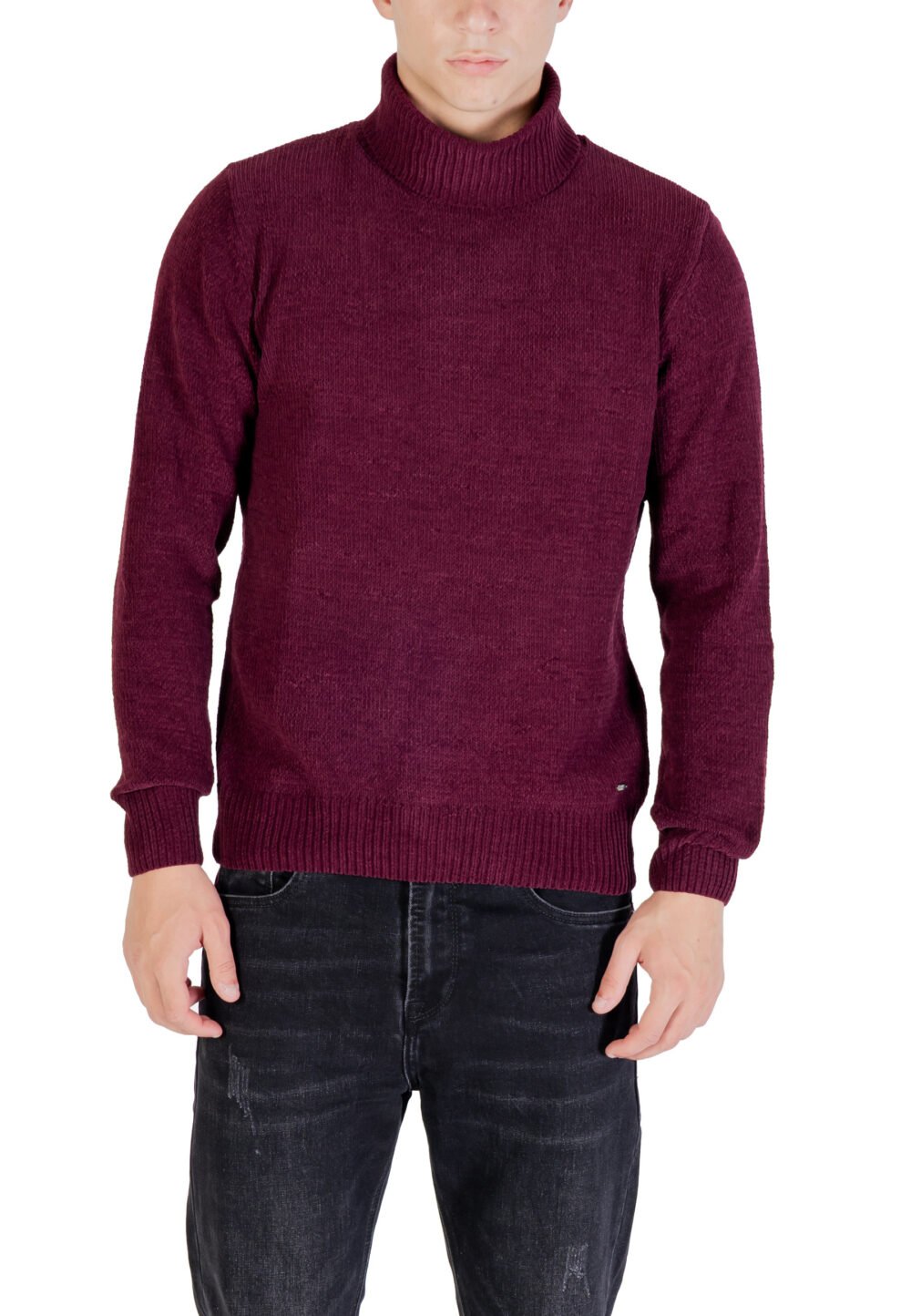 Gianni Lupo - Gianni Lupo Men Knitwear