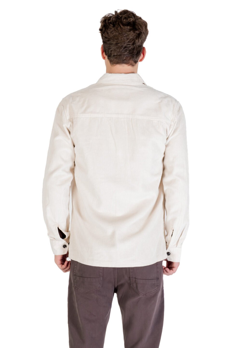 Gianni Lupo - Gianni Lupo Men Blazer - Image 2