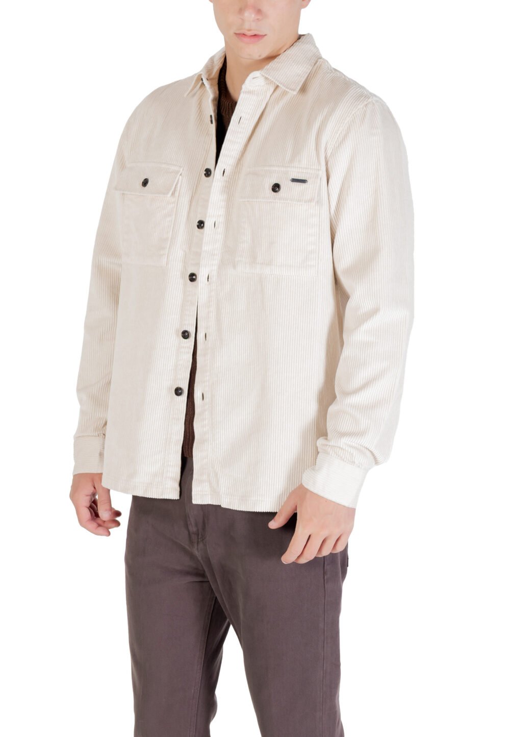 Gianni Lupo - Gianni Lupo Men Blazer - Image 3