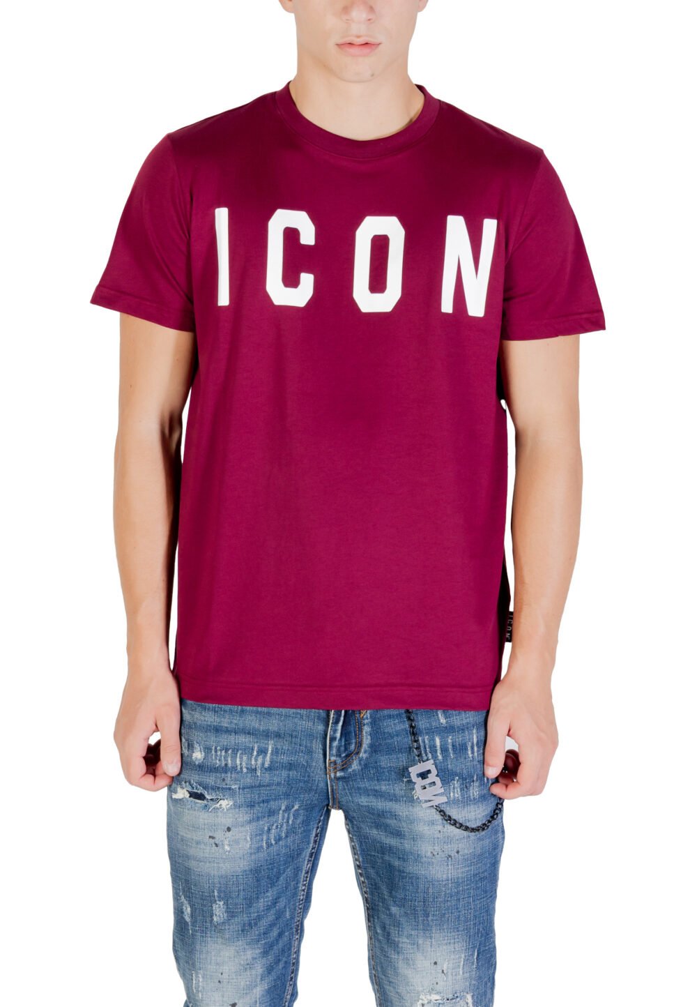 Icon - Icon Men T-Shirt