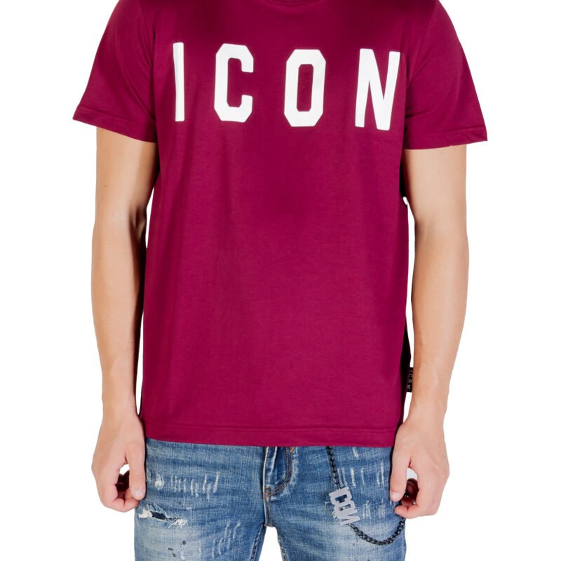 Icon - Icon Men T-Shirt