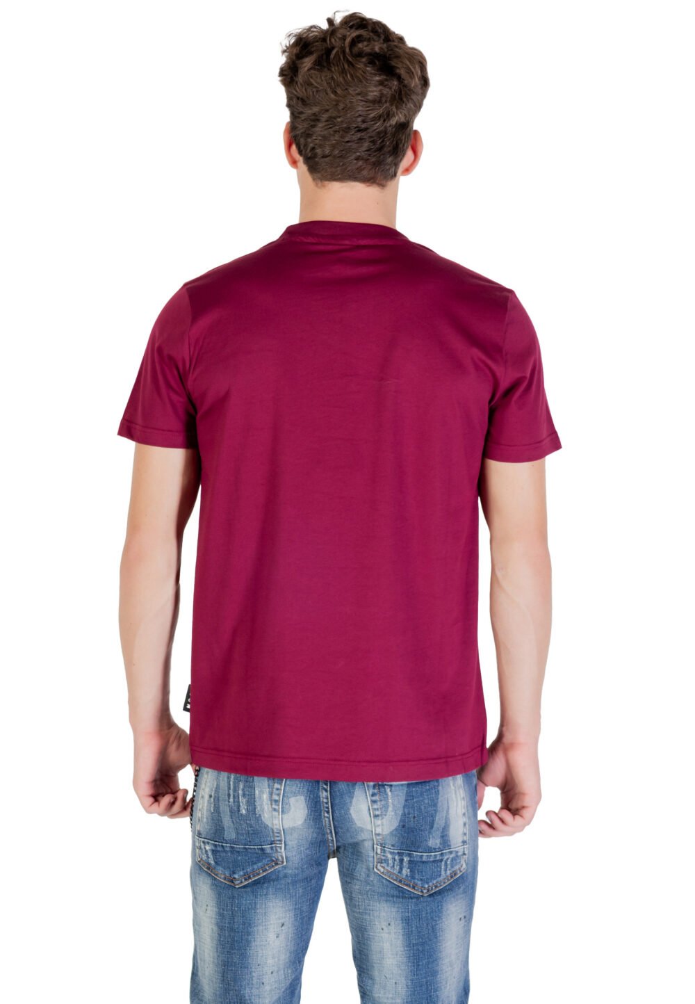 Icon - Icon Men T-Shirt - Image 2