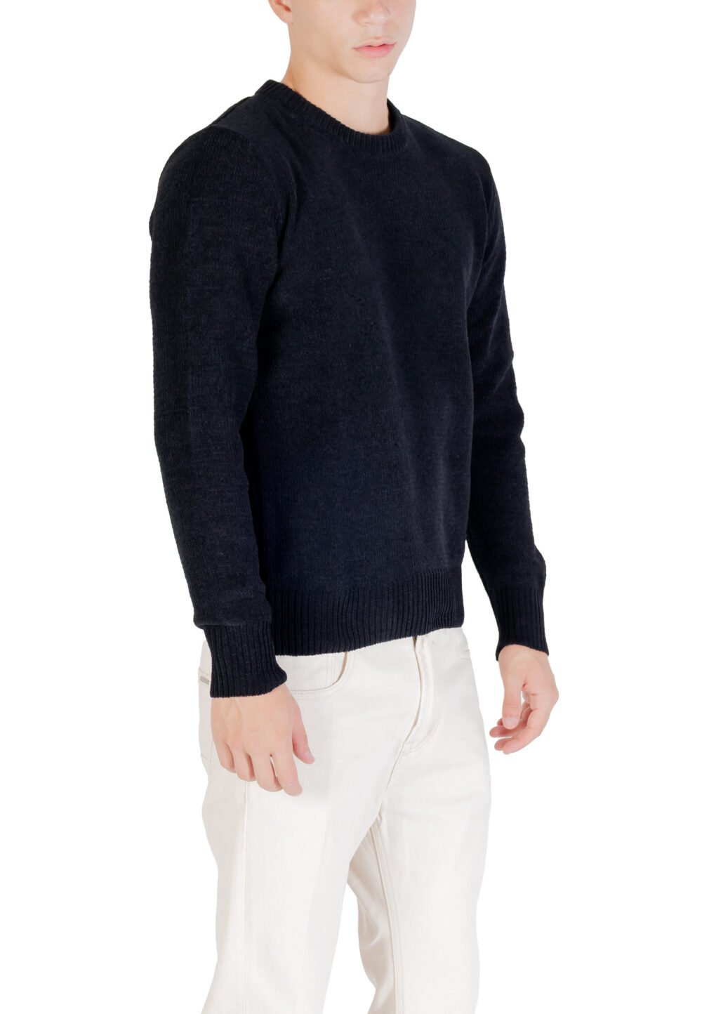 Gianni Lupo - Gianni Lupo Men Knitwear - Image 3