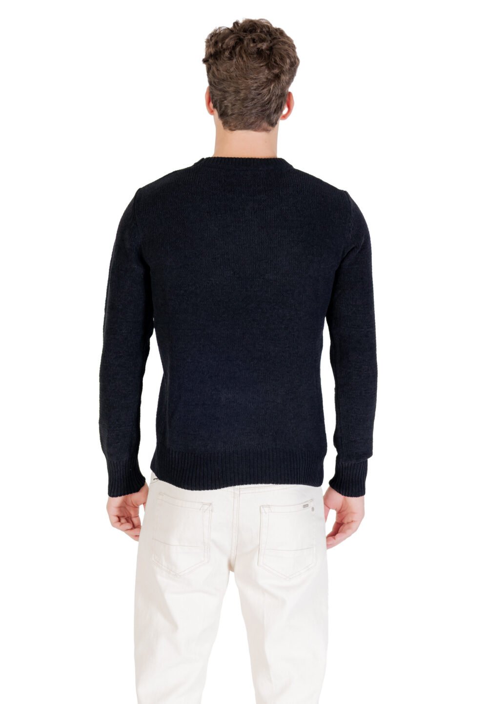 Gianni Lupo - Gianni Lupo Men Knitwear - Image 2