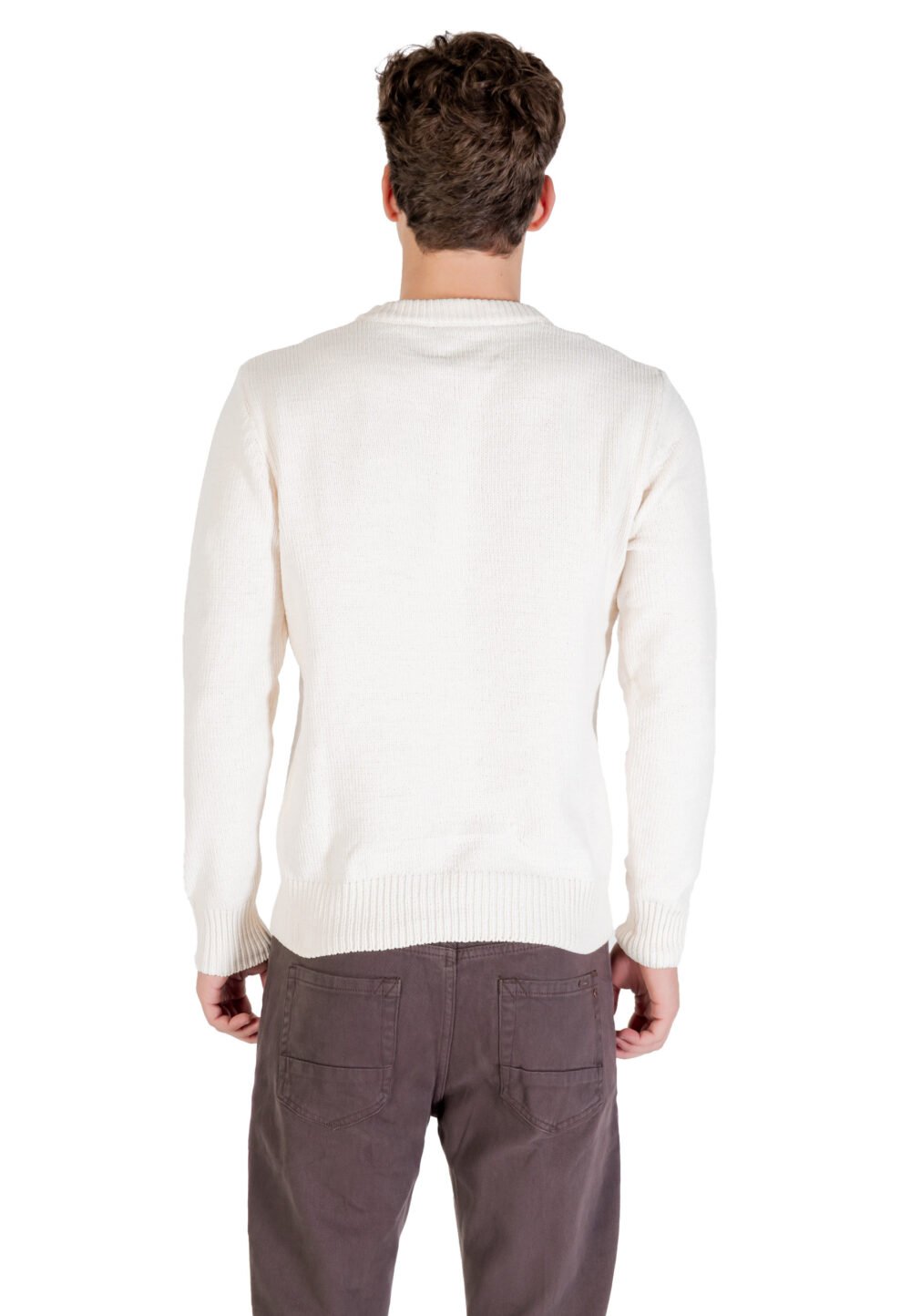Gianni Lupo - Gianni Lupo Men Knitwear - Image 2