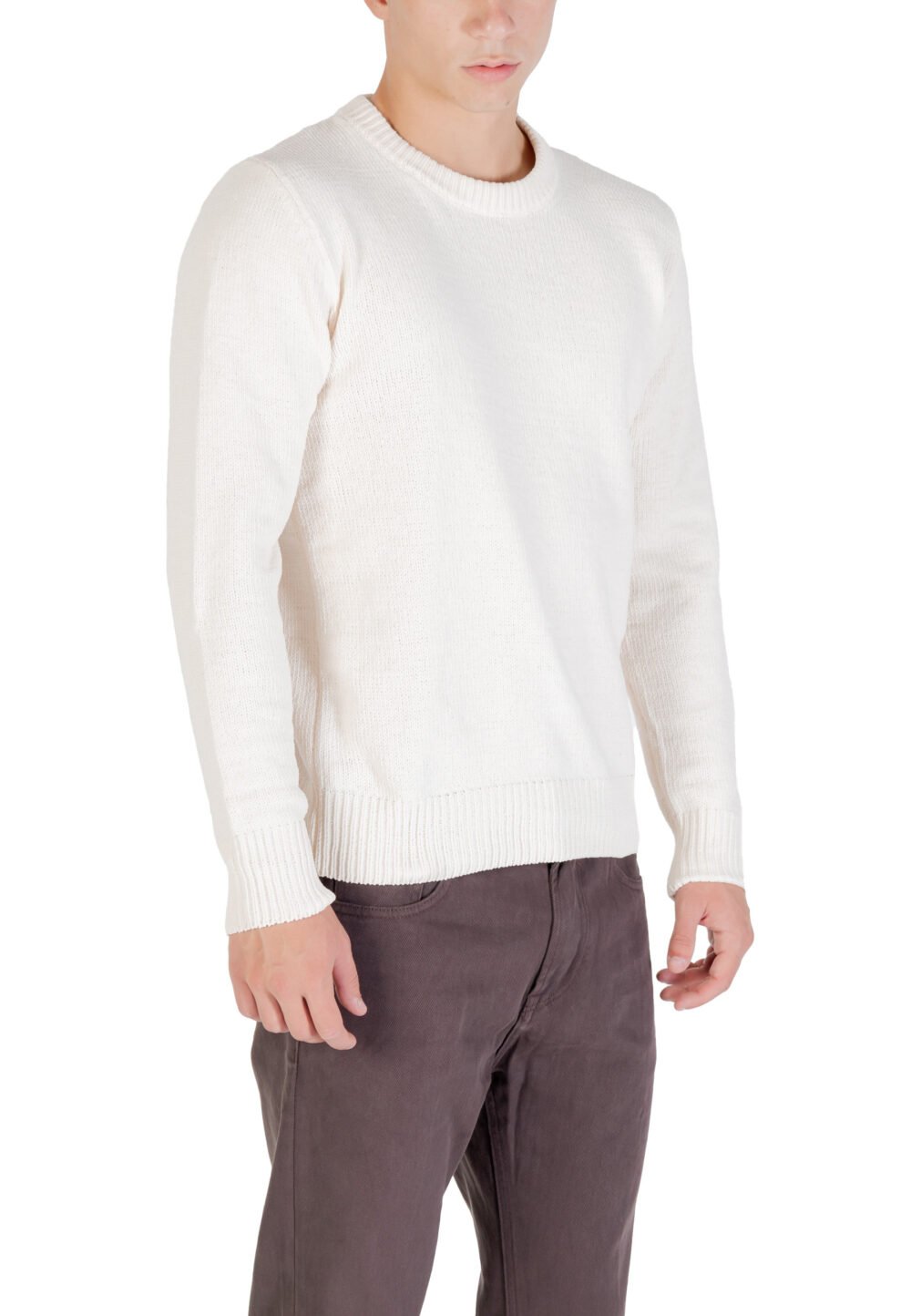 Gianni Lupo - Gianni Lupo Men Knitwear - Image 3
