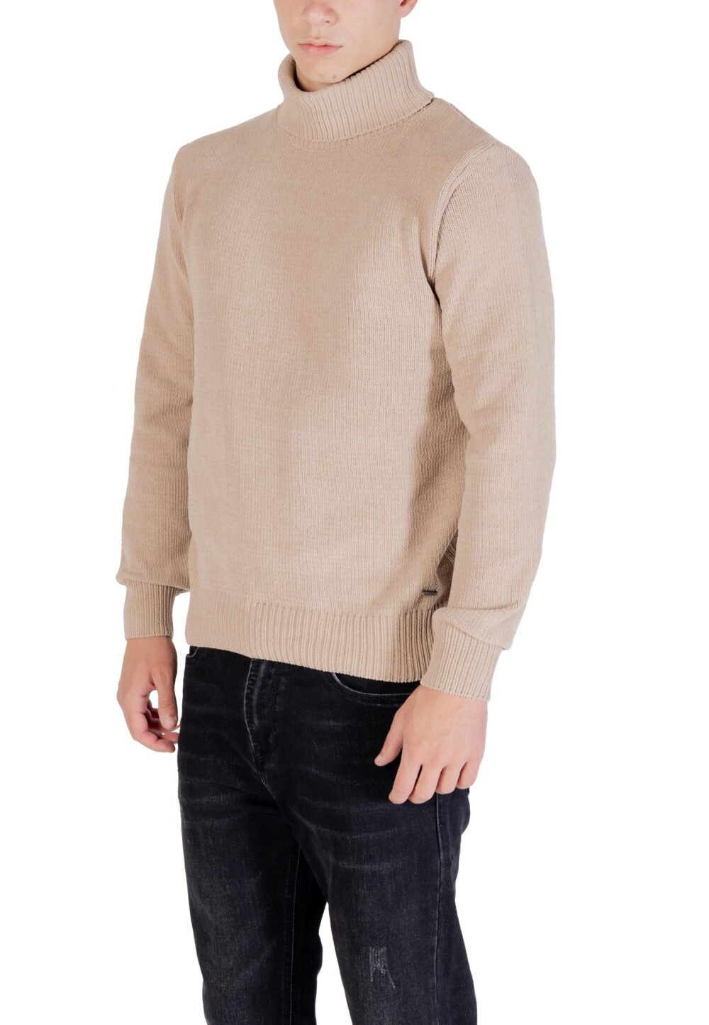 Gianni Lupo - Gianni Lupo Men Knitwear - Image 3