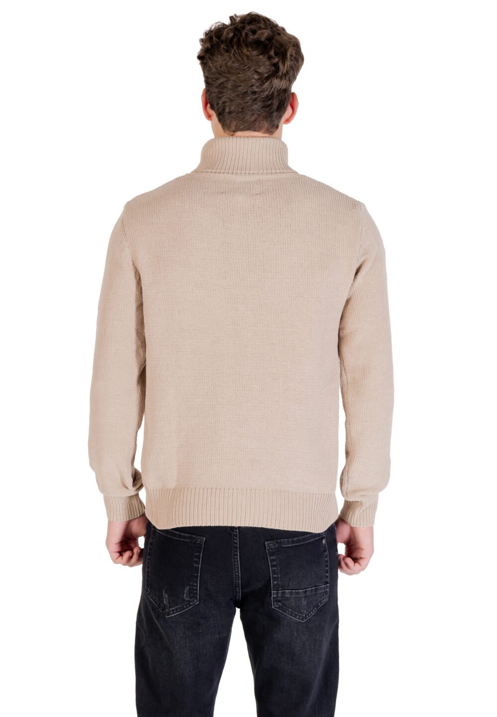 Gianni Lupo - Gianni Lupo Men Knitwear - Image 2