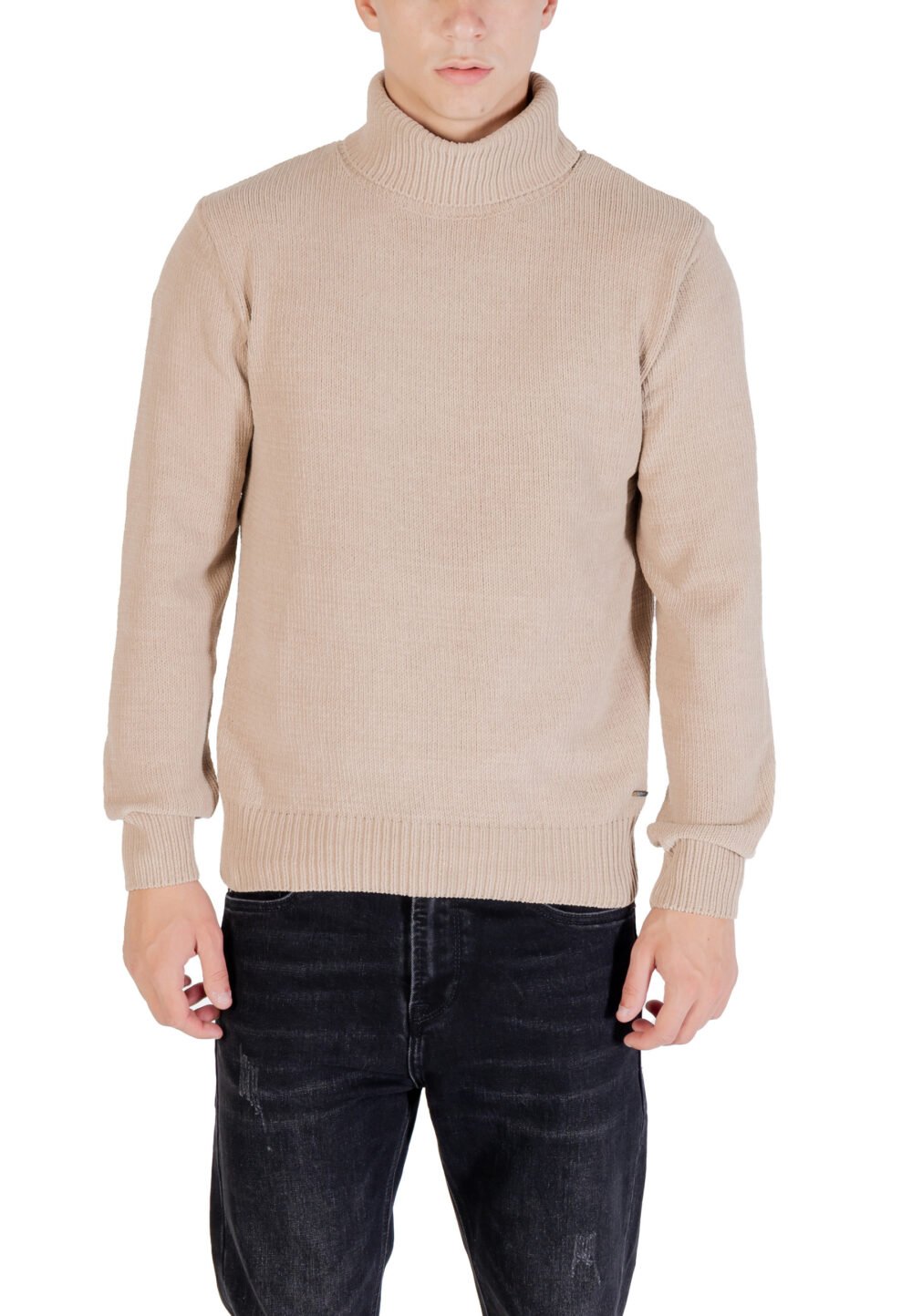 Gianni Lupo - Gianni Lupo Men Knitwear