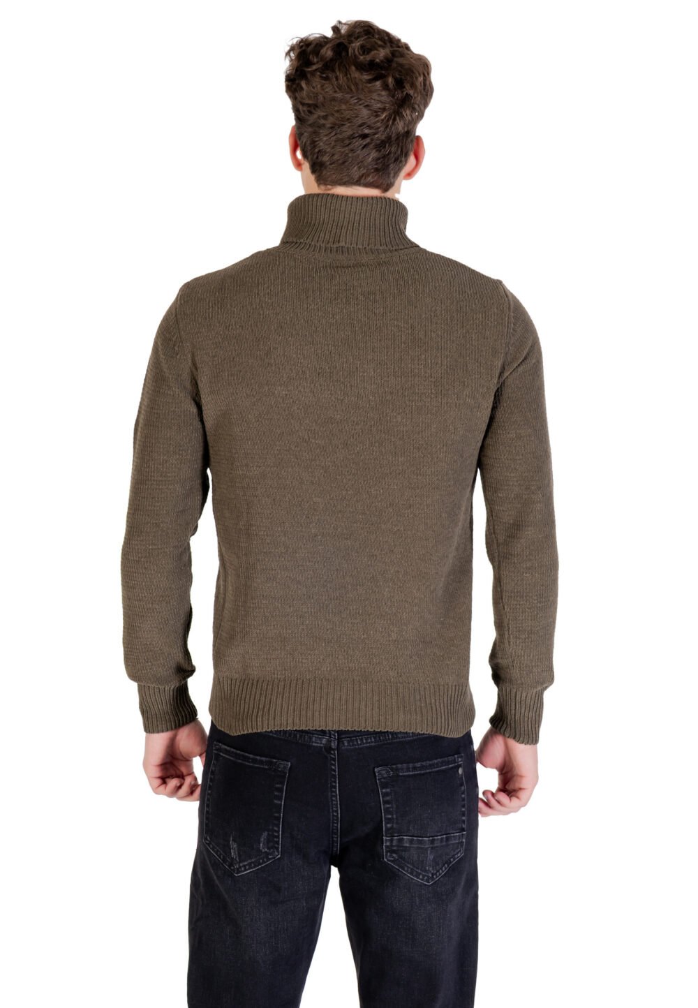 Gianni Lupo - Gianni Lupo Men Knitwear - Image 2