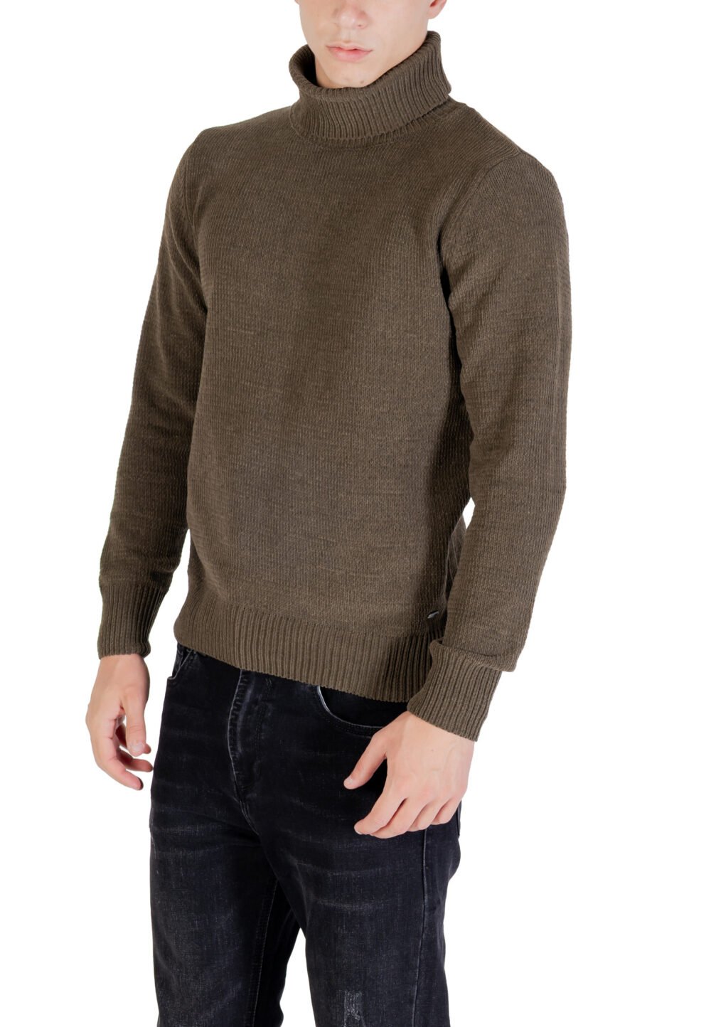 Gianni Lupo - Gianni Lupo Men Knitwear - Image 3