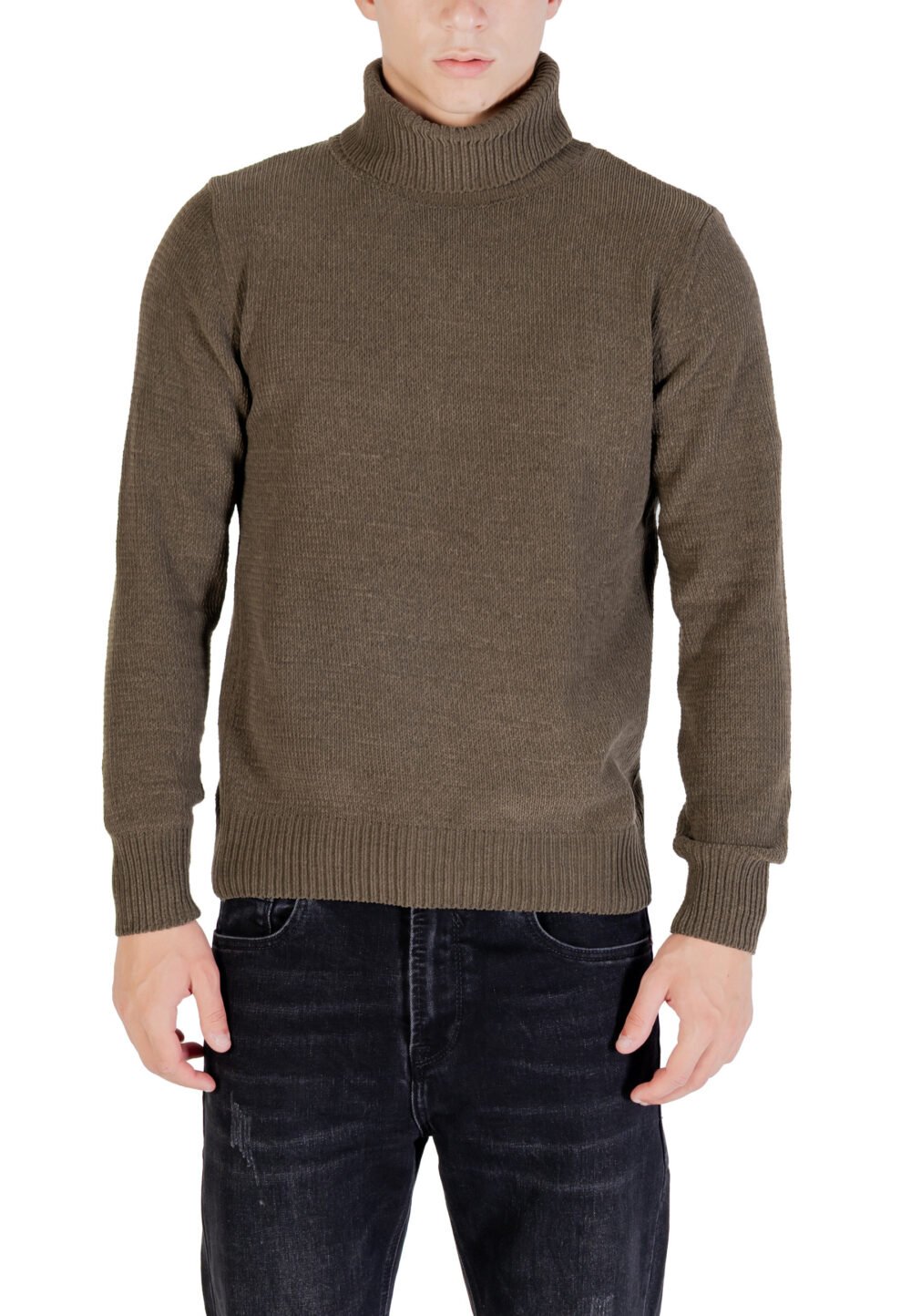 Gianni Lupo - Gianni Lupo Men Knitwear