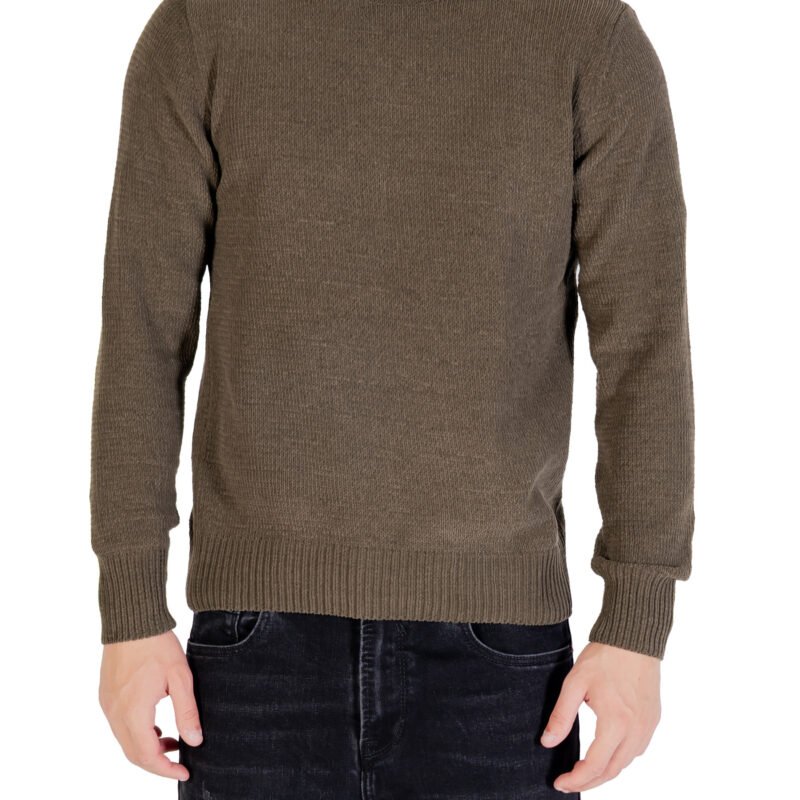 Gianni Lupo - Gianni Lupo Men Knitwear