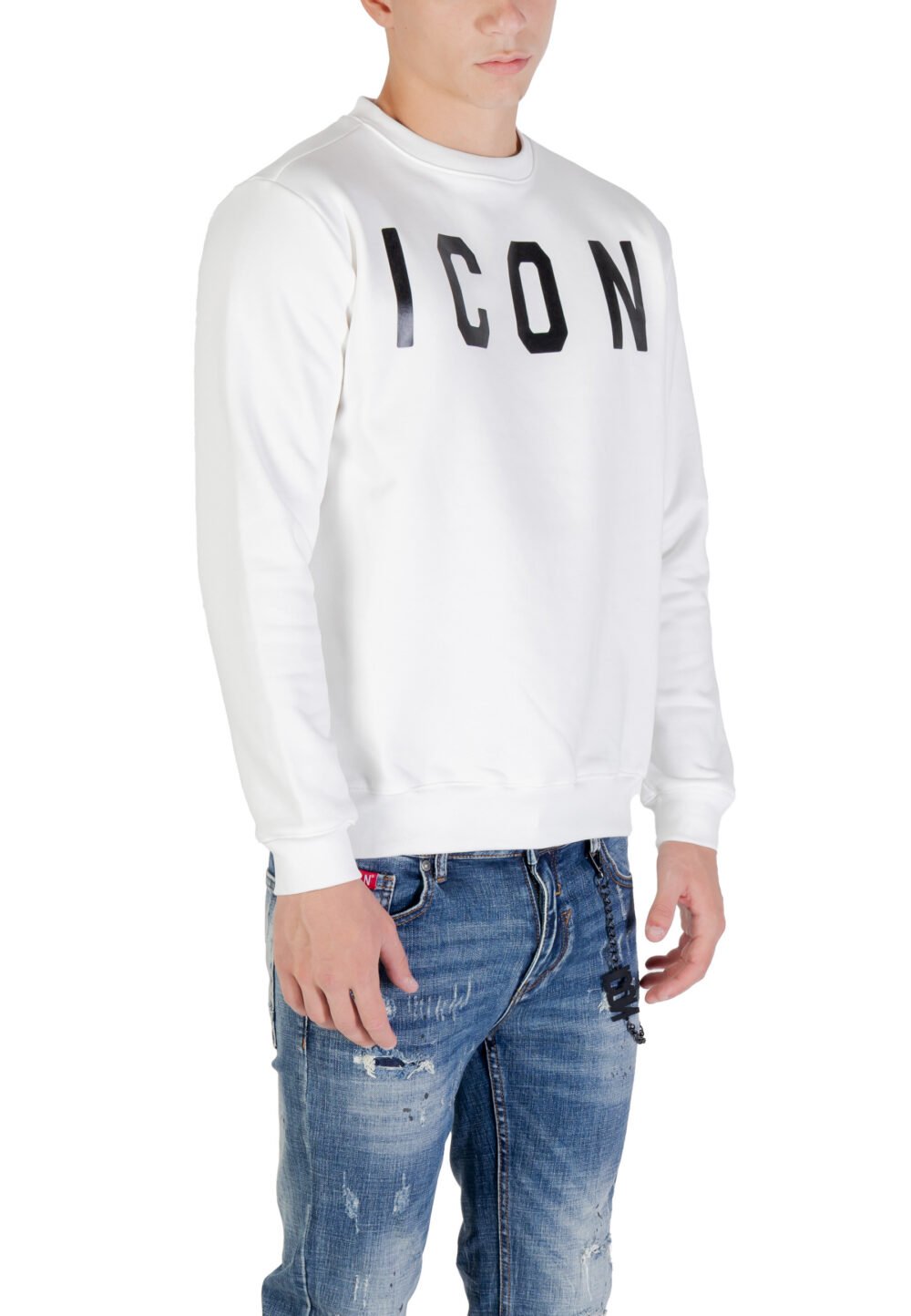 Icon - Icon  Women Sweatshirts - Image 3