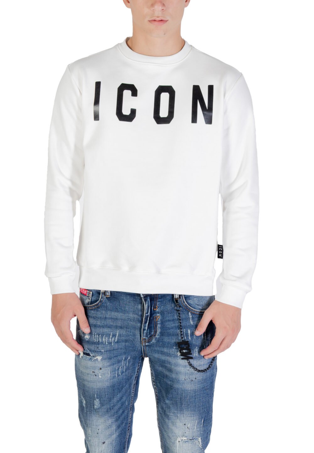 Icon - Icon  Women Sweatshirts