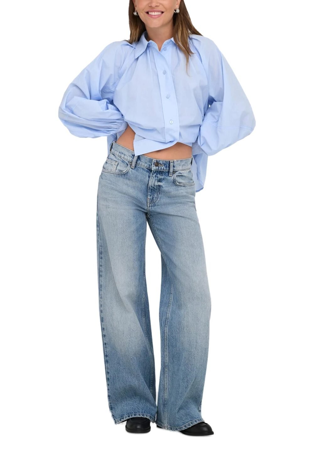 Only - Only  Women Jeans - Image 3