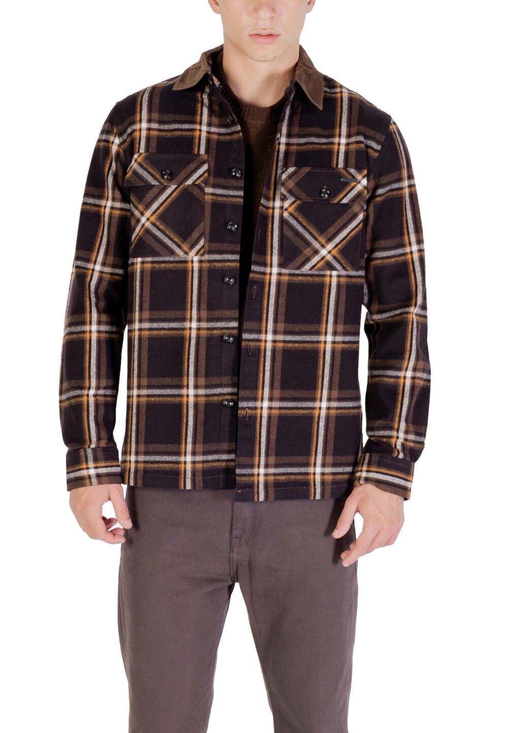 Gianni Lupo - Gianni Lupo Men Shirt