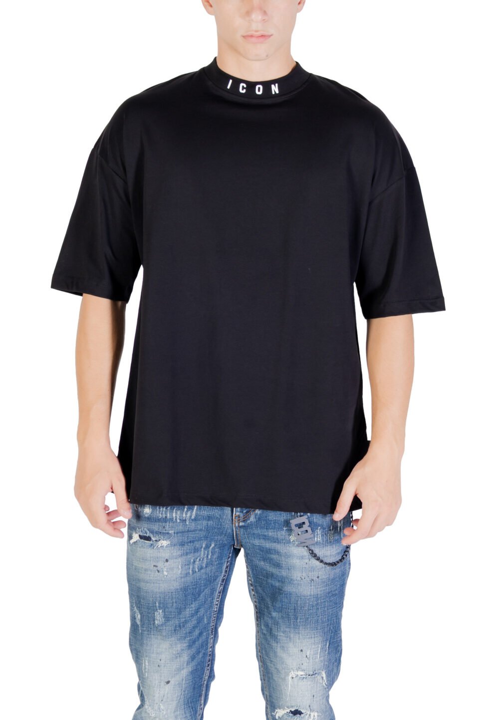Icon - Icon Men T-Shirt