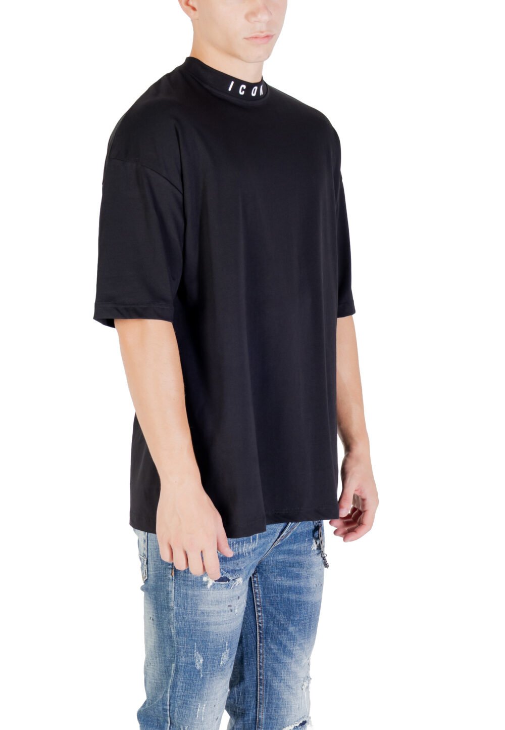 Icon - Icon Men T-Shirt - Image 3