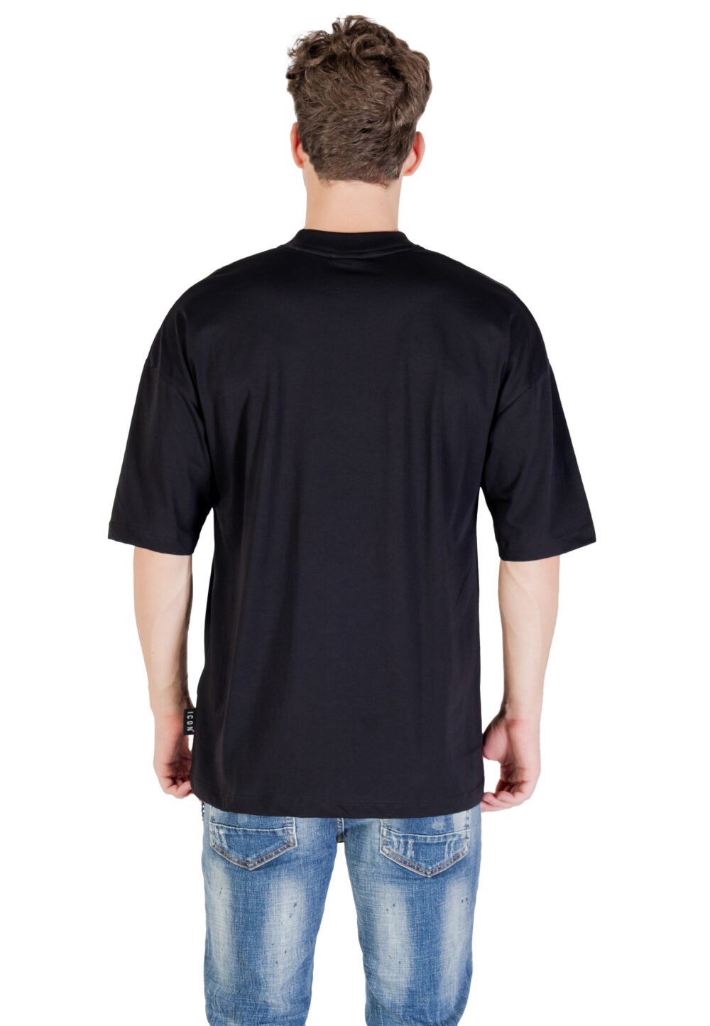 Icon - Icon Men T-Shirt - Image 2