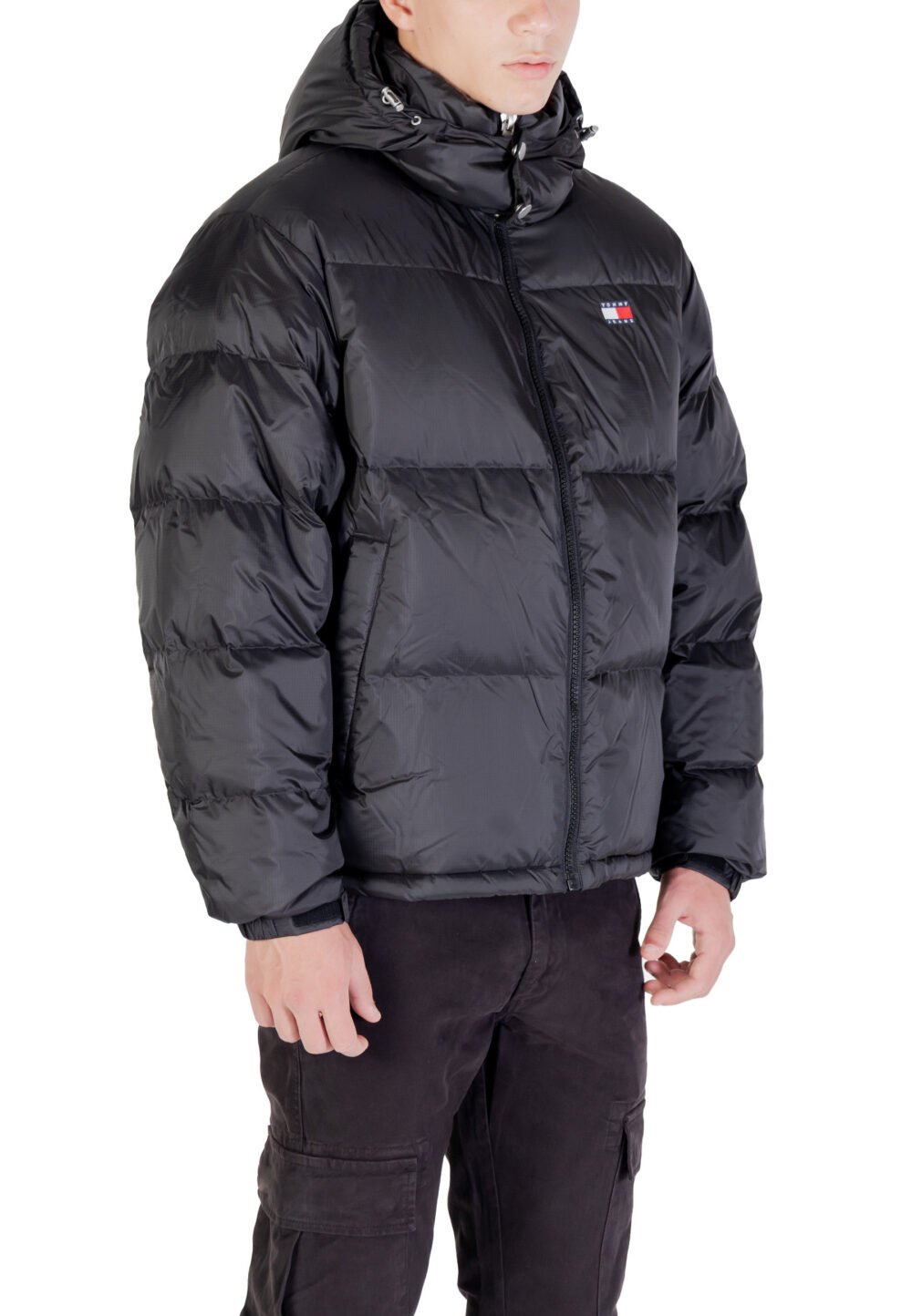 Tommy Hilfiger Jeans - Tommy Hilfiger Jeans Men Jacket - Image 3