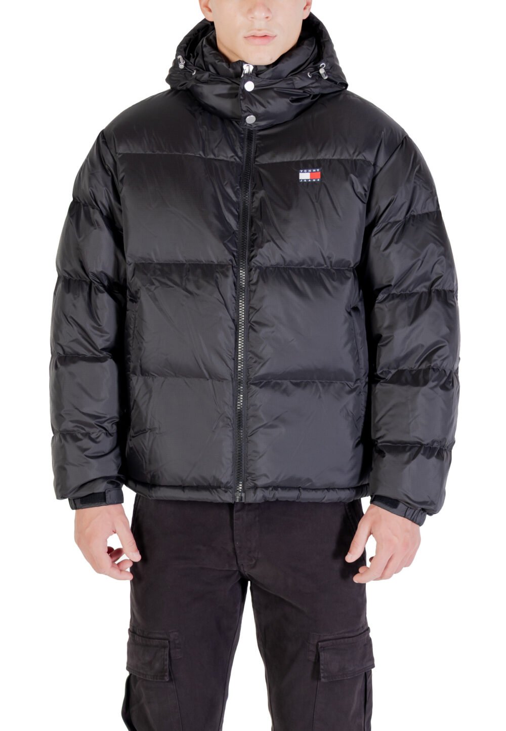 Tommy Hilfiger Jeans - Tommy Hilfiger Jeans Men Jacket