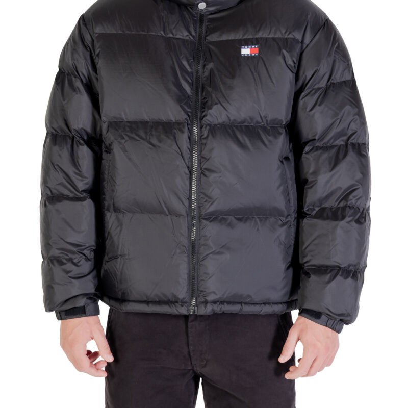 Tommy Hilfiger Jeans - Tommy Hilfiger Jeans Men Jacket