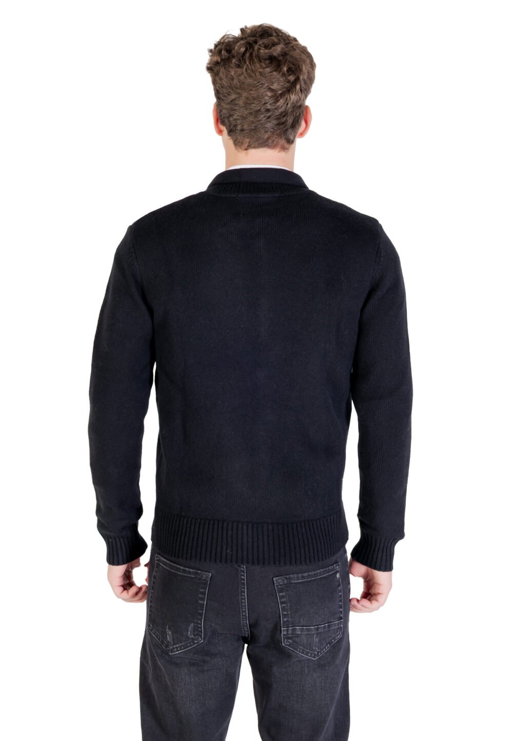 Gianni Lupo - Gianni Lupo Men Blazer - Image 2