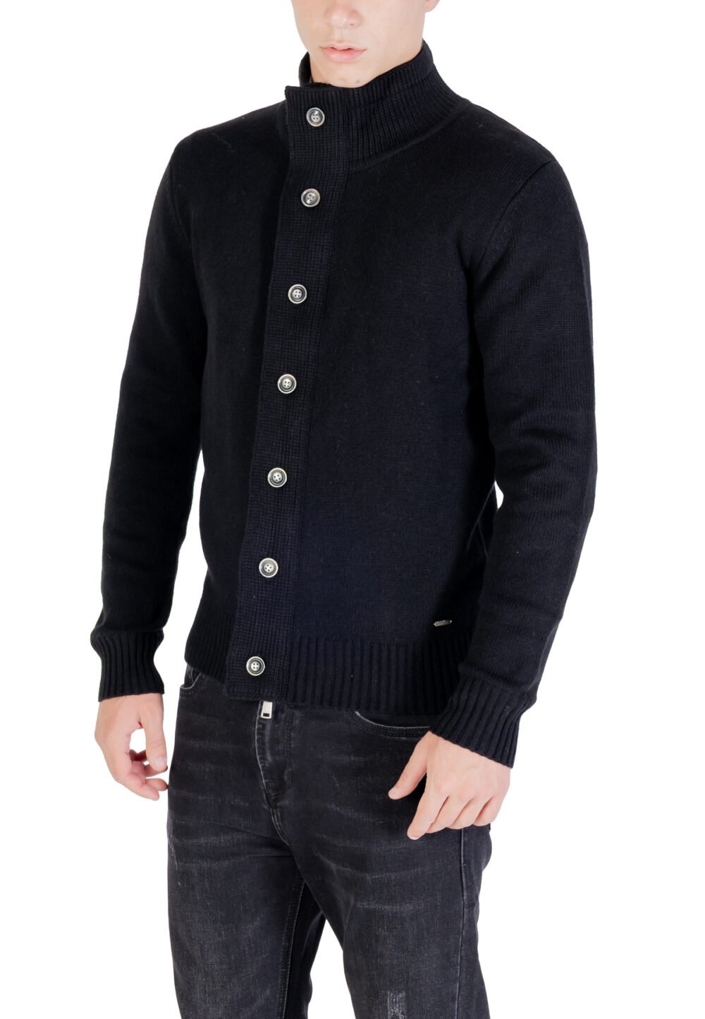 Gianni Lupo - Gianni Lupo Men Blazer - Image 3